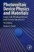 Cover: Photovoltaic Device Physics and Materials - Academic Press