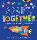 Cover: Apart, Together - Balzer and Bray