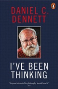 Cover: I've Been Thinking - Penguin Books Ltd