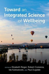 Enlarge image Cover: Toward an Integrated Science of Wellbeing - Oxford University Press Inc