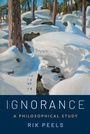 Cover: Ignorance - OUP eBook