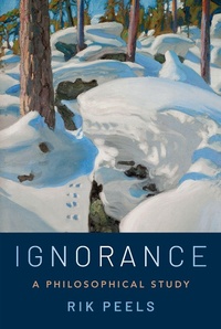 Enlarge image Cover: Ignorance - OUP eBook