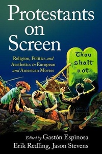 Enlarge image Cover: Protestants on Screen - Oxford University Press Inc