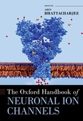Abbildung von: The Oxford Handbook of Neuronal Ion Channels - OUP eBook