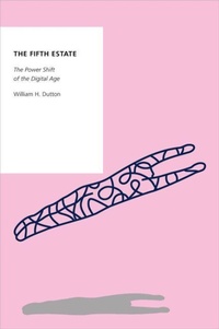 Enlarge image Cover: The Fifth Estate - Oxford University Press Inc