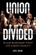 Cover: Union Divided - University of Illinois Press
