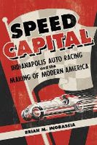 Abbildung von: Speed Capital - University of Illinois Press