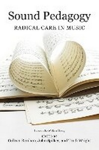 Abbildung von: Sound Pedagogy - University of Illinois Press