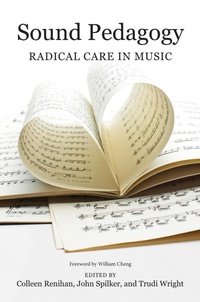 Abbildung von: Sound Pedagogy - University of Illinois Press