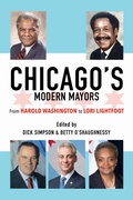 Abbildung von: Chicago's Modern Mayors - University of Illinois Press