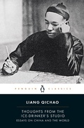 Bild: Thoughts From the Ice-Drinker's Studio - Penguin Classics