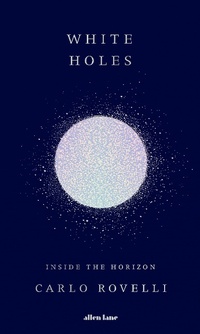 Abbildung von: White Holes - Allen Lane