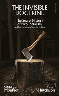 Abbildung von: The Invisible Doctrine - Allen Lane