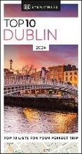 Bild: DK Top 10 Dublin - DK Eyewitness Travel