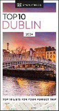 Abbildung von: DK Top 10 Dublin - DK Eyewitness Travel