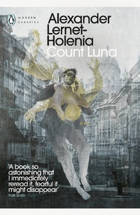 Abbildung von: Count Luna - Penguin Classics