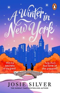 Abbildung von: A Winter in New York - Penguin Books Ltd