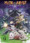 Cover: Made in Abyss - Leonine