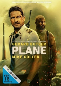 Enlarge image Cover: Plane - Leonine