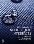 Bild: Encyclopedia of Solid-Liquid Interfaces - Elsevier