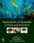 Cover: Applications of Seaweeds in Food and Nutrition - Elsevier