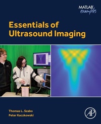 Enlarge image Cover: Essentials of Ultrasound Imaging - Academic Press