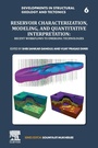 Cover: Reservoir Characterization, Modeling and Quantitative Interpretation: Volume 6 - Elsevier