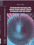 Abbildung von: Microbiome Metabolome Brain Vagus Nerve Circuit in Disease and Recovery - Academic Press