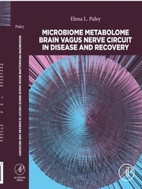 Abbildung von: Microbiome Metabolome Brain Vagus Nerve Circuit in Disease and Recovery - Academic Press