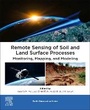 Cover: Remote Sensing of Soil and Land Surface Processes - Elsevier