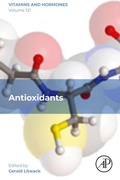 Abbildung von: Antioxidants - Academic Press