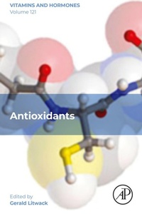 Abbildung von: Antioxidants - Academic Press