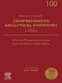 Abbildung von: Airborne Microplastics: Analysis, Fate and Human Health Effects - Elsevier