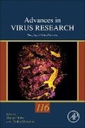 Cover: Imaging in Virus Research: Volume 116 - Academic Press