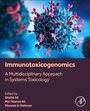 Cover: Immunotoxicogenomics - Academic Press