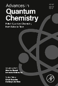 Cover: Polish Quantum Chemistry from Kolos to Now: Volume 87 - Academic Press