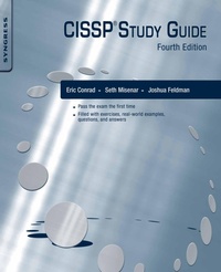 Bild: CISSP® Study Guide - Elsevier