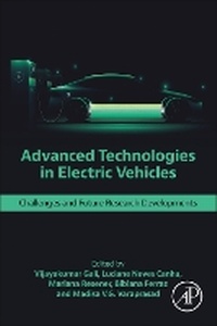 Abbildung von: Advanced Technologies in Electric Vehicles - Academic Press
