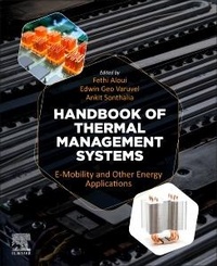 Enlarge image Cover: Handbook of Thermal Management Systems - Elsevier