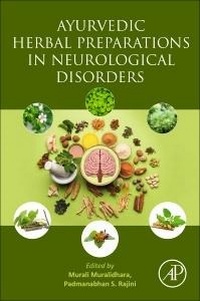 Abbildung von: Ayurvedic Herbal Preparations in Neurological Disorders - Academic Press