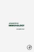 Cover: Advances in Immunology: Volume 158 - Academic Press