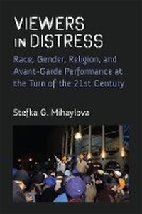 Abbildung von: Viewers in Distress - The University of Michigan Press
