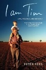 Cover: I Am Tim - Melbourne University Press