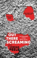 Cover: Out There Screaming - Random House