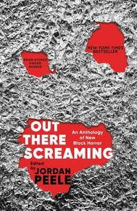 Enlarge image Cover: Out There Screaming - Random House