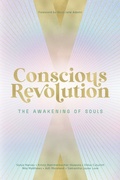 Cover: Conscious Revolution - various Australia publishers