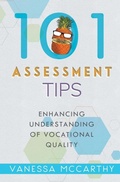 Cover: 101 Assessment Tips - Edcv