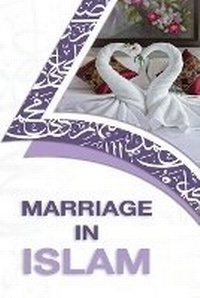 Abbildung von: Marriage in Islam - Abingdon Press