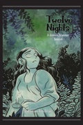 Cover: Twelve Nights - various Australia publishers