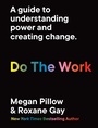 Cover: Do The Work - Leaping Hare Press